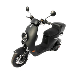 GVA Brands Gio Italia Ultra 60V/20Ah 800W Electric Moped