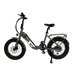 GVA Brands Gio Lightning 48V/12Ah 500W Folding Electric Bike