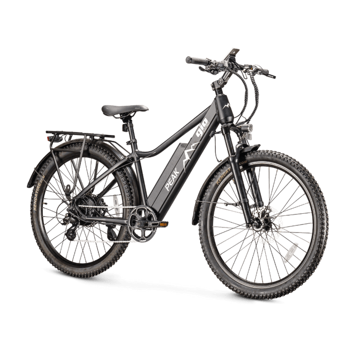 GVA Brands Gio Peak 48V/12Ah 500W Electric Bike