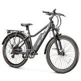 GVA Brands Gio Peak 48V/12Ah 500W Electric Bike
