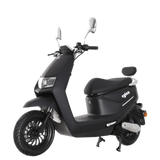 GVA Brands Gio Supra 72V/20Ah 1200W Electric Moped