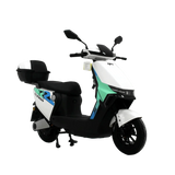 GVA Brands Gio Ultron 60V/20Ah 600W Electric Moped