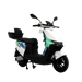 GVA Brands Gio Ultron 60V/20Ah 600W Electric Moped