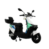 GVA Brands Gio Ultron 60V/20Ah 600W Electric Moped