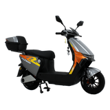 GVA Brands Gio Ultron 60V/20Ah 600W Electric Moped