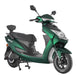 GVA Brands Phoenix PR 72V/20Ah 500W Electric Moped