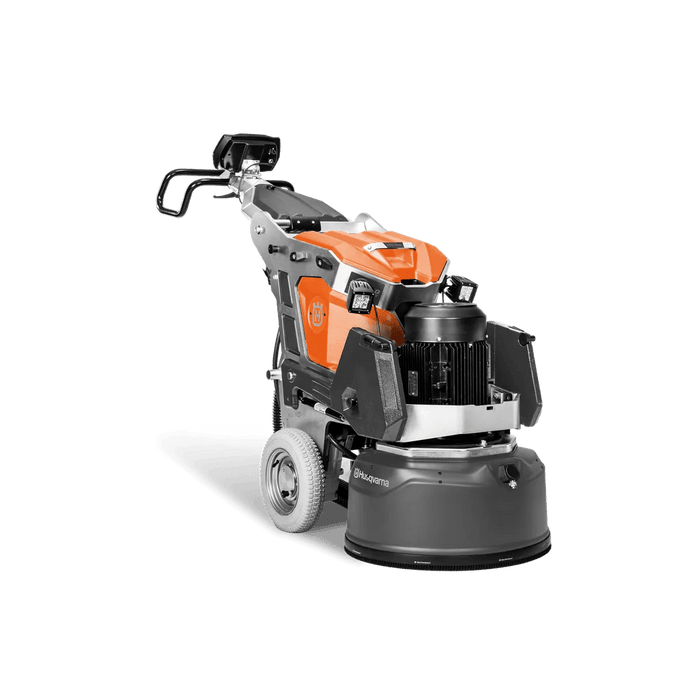 Husqvarna HTC T6 Floor Grinder - 967839113