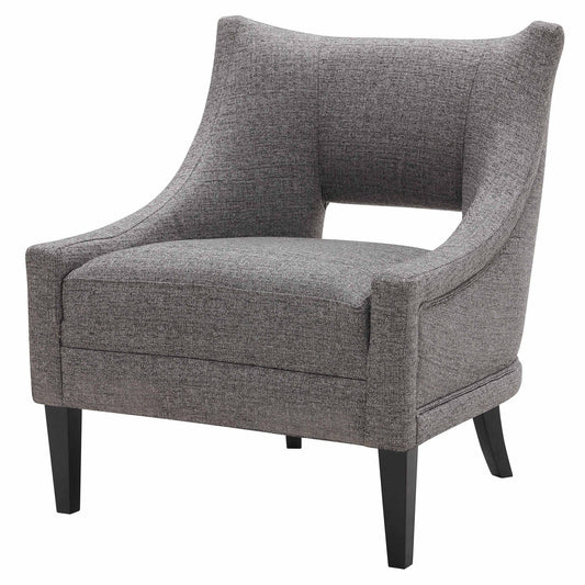 New Pacific Direct Eugene Fabric Accent Chair -  9900054-331