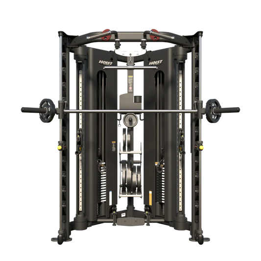 Hoist H8 Functional Trainer - H-B