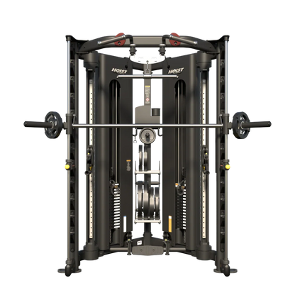 Hoist H8 Functional Trainer - H-B