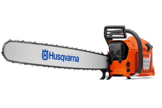 Husqvarna 3120 XP Commercial Chainsaw 119cc Power Head Only - HUS-965960701