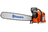 Husqvarna 3120 XP Commercial Chainsaw 119cc Power Head Only - 965960701