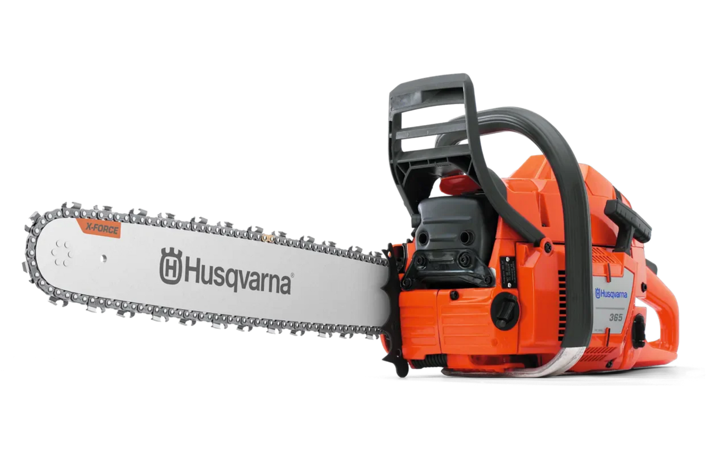 Husqvarna 365 Chainsaw - 70.7cc Gas Engine with 24in Guide Bar for Professionals - 966428694
