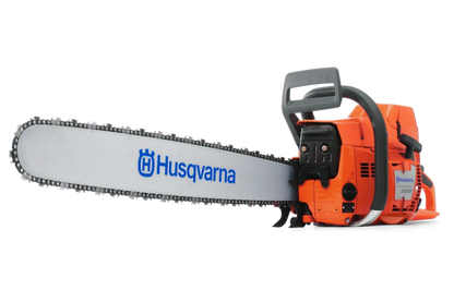 Husqvarna 3120 XP Commercial Chainsaw 119cc Power Head Only - 965960701