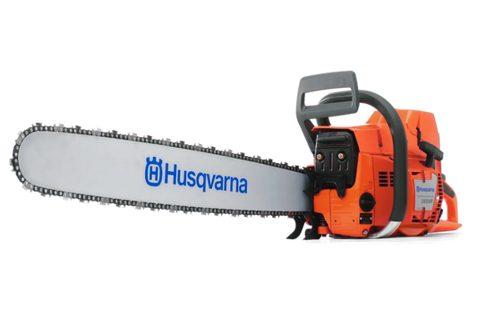 Husqvarna 3120 XP Commercial Chainsaw 119cc Power Head Only - 965960701