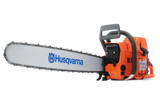 Husqvarna 3120 XP Commercial Chainsaw 119cc Power Head Only - 965960701