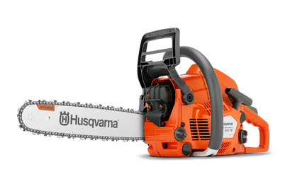 Husqvarna 543 XP Chainsaw - 43.1cc Gas Engine with 16in Guide Bar for Professionals - 967146202 - HUS-967146202