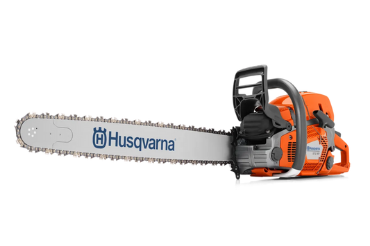 Husqvarna 572 XP 24in Commercial Chainsaw 3/8 Pitch .050 Ga 70.77cc - 966733108