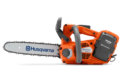 Husqvarna T535i XP Battery Top Handle Chainsaw with 12in Guide Bar, Tool Only - 967893972