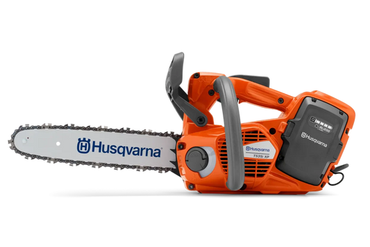 Husqvarna T535i XP Battery Top Handle Chainsaw with 12in Guide Bar, Tool Only - 967893972