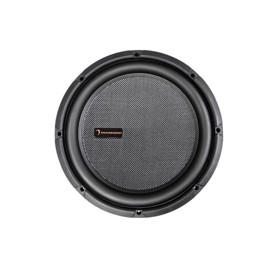 Diamond Audio HEX Series 15" Dual Voice Coil Subwoofer (4Ω) - H154