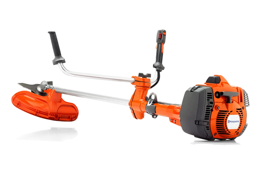 Husqvarna 545FR String Trimmer Bike Handle Brush Cutter - 967637902