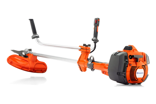 Husqvarna 545FR String Trimmer Bike Handle Brush Cutter - 967637902