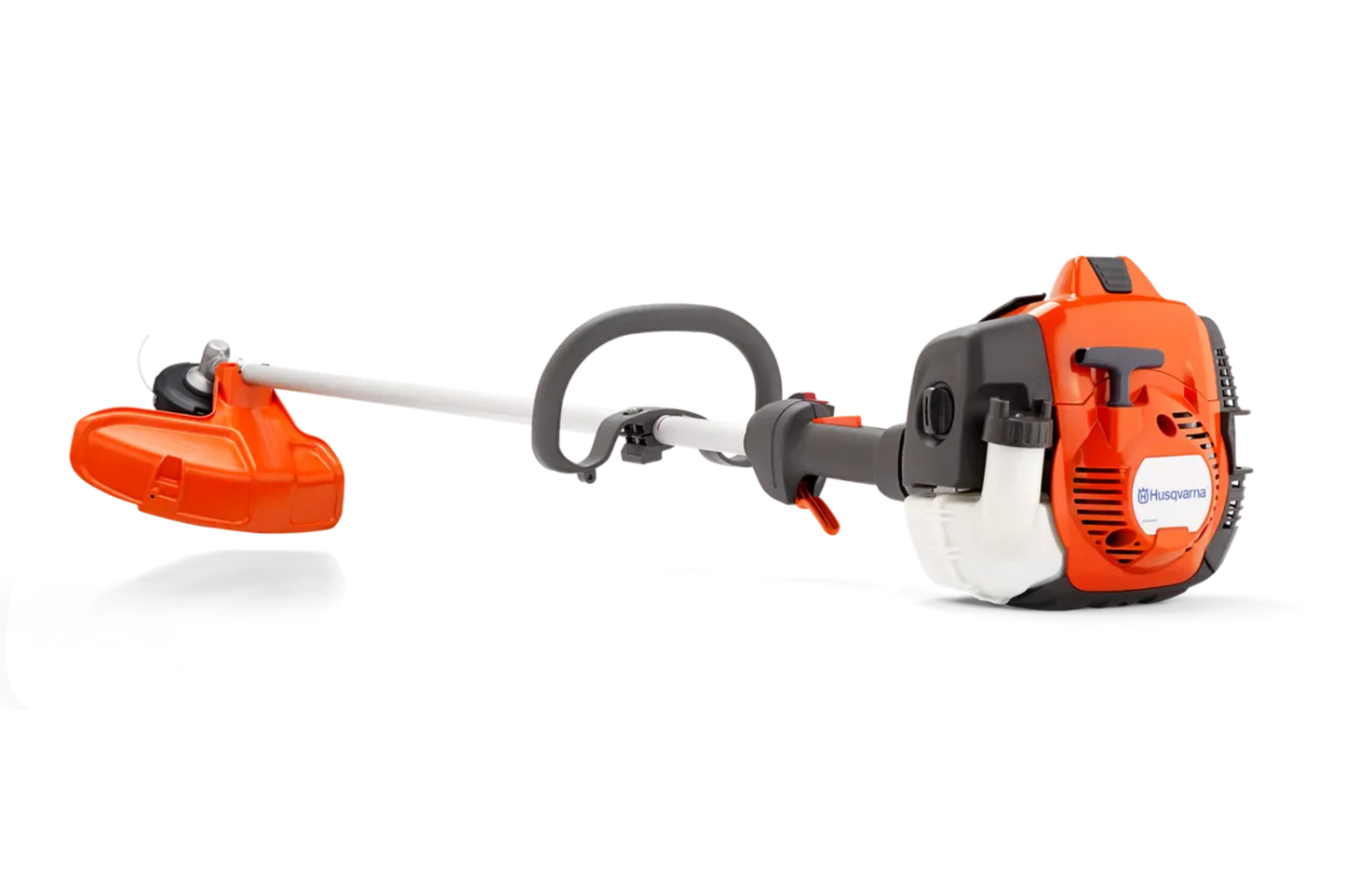 Husqvarna 525L X-Torq Commercial String Trimmer, 25.4cc - 966781701 - HUS-966781701