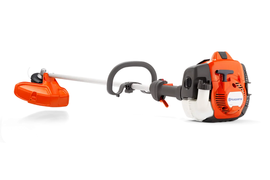 Husqvarna 525L X-Torq Commercial String Trimmer, 25.4cc - 966781701 - HUS-966781701