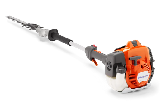 Husqvarna 525HF3S Commercial Hedge Trimmer, 25.4cc, 10ft Reach - 967207501