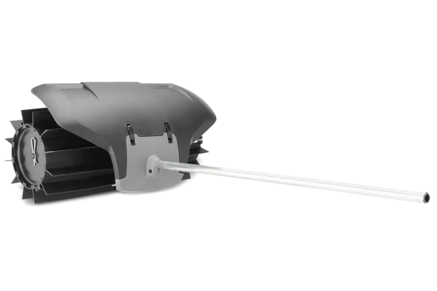 Husqvarna SR600-2 DX Sweeper Attachment - 967294401 - HUS-967294401