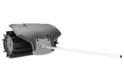 Husqvarna SR600-2 DX Sweeper Attachment - 967294401 - HUS-967294401