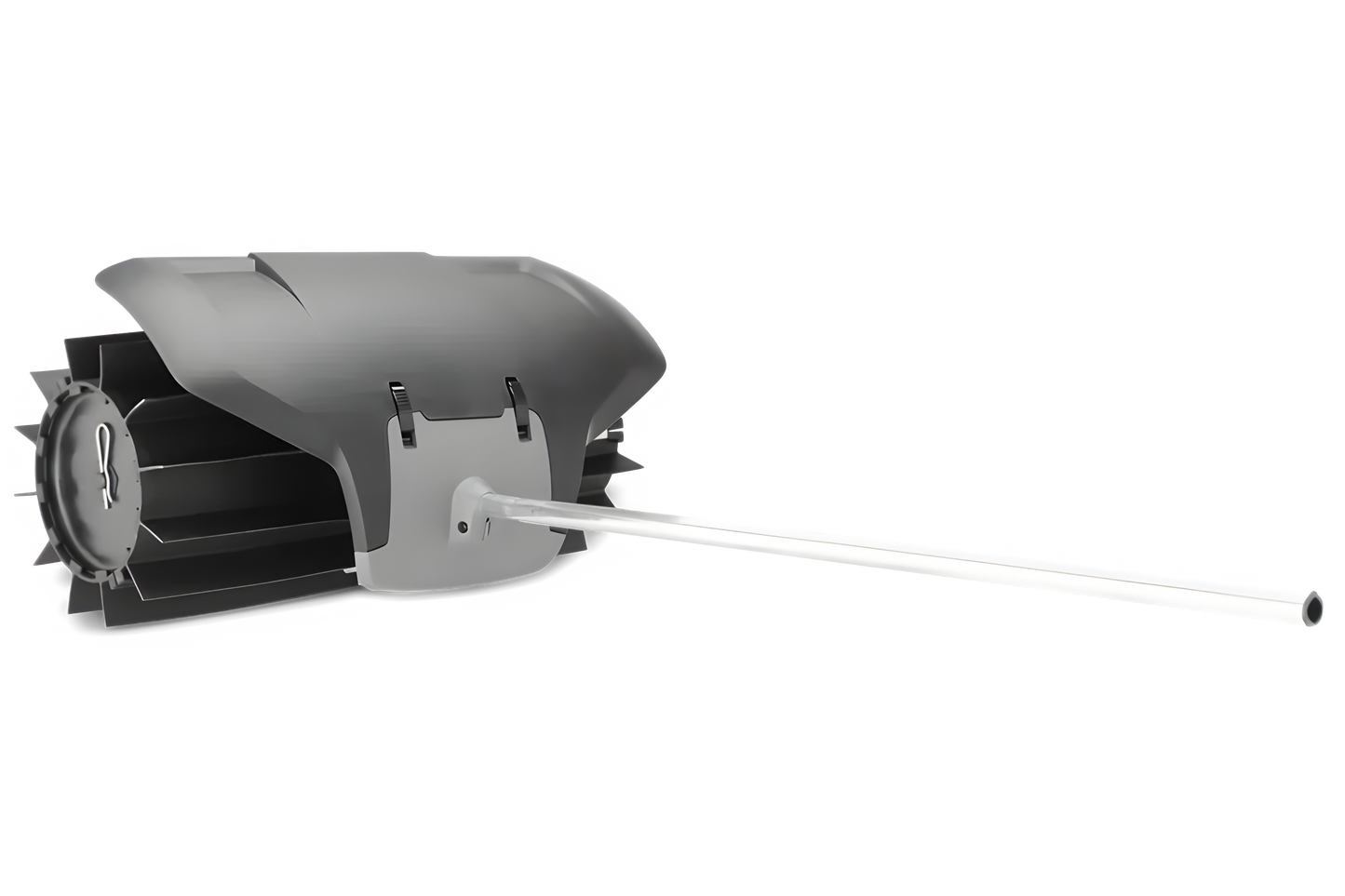 Husqvarna BR600 DX Bristle Brush Attachment - 967296701