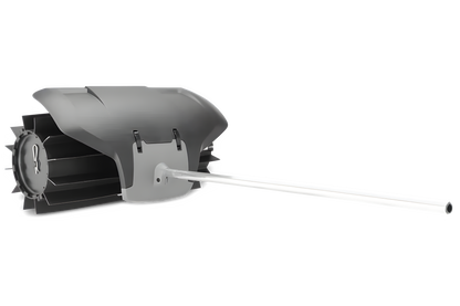 Husqvarna BR600 DX Bristle Brush Attachment - 967296701
