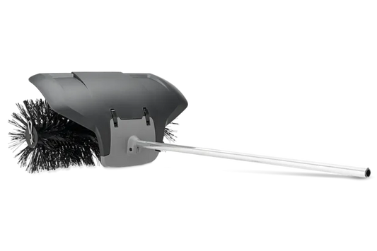 Husqvarna BR600 DX Bristle Brush Attachment - 967296701 - HUS-967296701