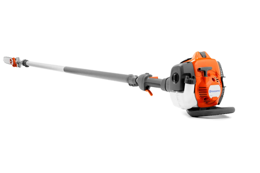 Husqvarna 525PT5S Commercial Pole Saw, 25.4cc 16ft Reach - 967329301