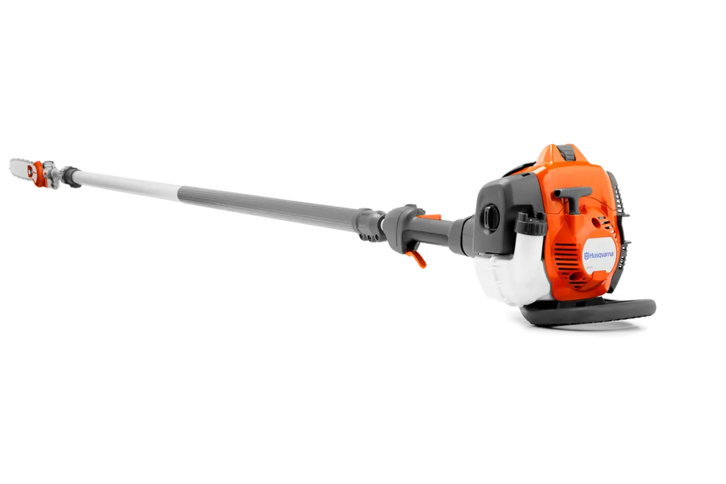 Husqvarna Pole Saw 525PT5S - 25.4cc Gas Engine with 12in Guide Bar for Professionals - 967329301