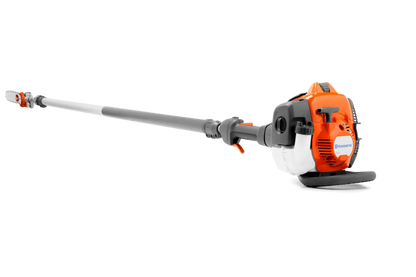 Husqvarna Pole Saw 525PT5S - 25.4cc Gas Engine with 12in Guide Bar for Professionals - 967329301