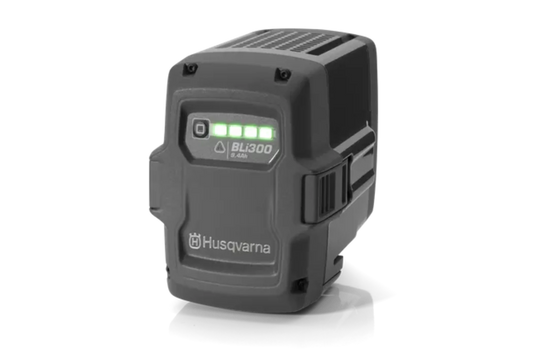 Husqvarna BLi300 40V Li-Ion Commercial Replacement Battery - 967071902