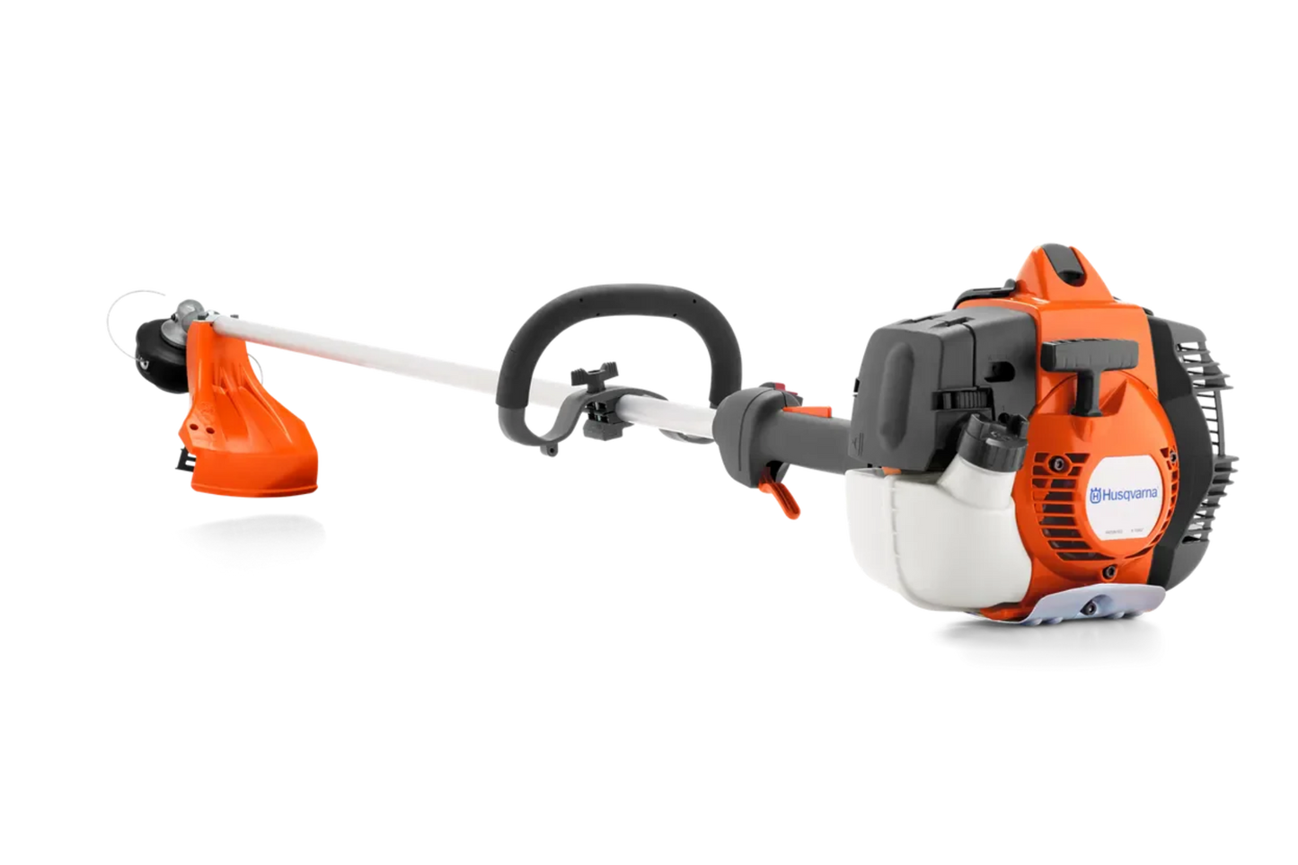 Husqvarna 535LS X-Torq Commercial String Trimmer, 34.6cc - 967908202