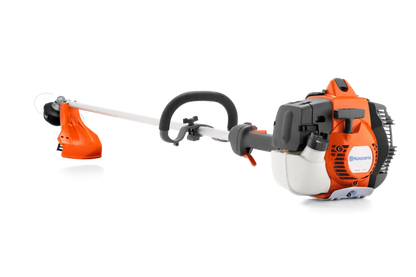 Husqvarna 535LS X-Torq Commercial String Trimmer, 34.6cc - 967908202