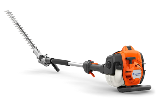 Husqvarna 525HE3 Articulating Commercial Hedge Trimmer, 25.4cc 10ft Reach - 967944901