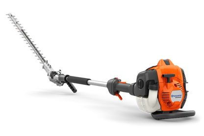 Husqvarna 525HE3 Articulating Commercial Hedge Trimmer, 25.4cc 10ft Reach - 967944901 - HUS-967944901