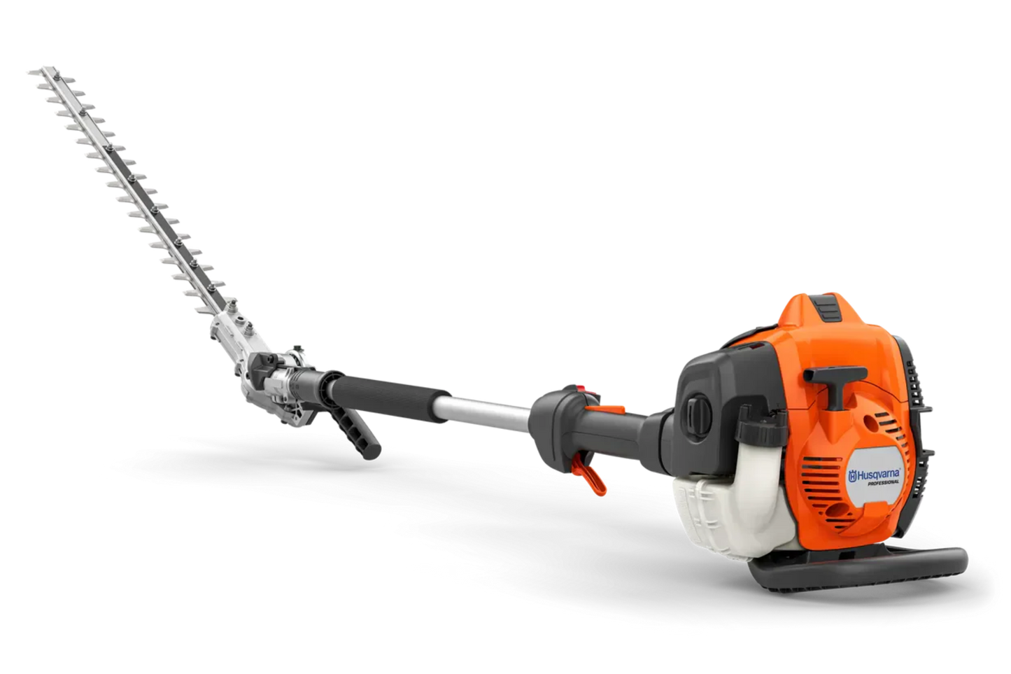 Husqvarna 525HE3 Articulating Commercial Hedge Trimmer, 25.4cc 10ft Reach - 967944901 - HUS-967944901