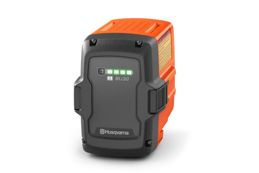 Husqvarna BLi30 Replacement Battery, 36V 7.5Ah Li-Ion - 967937702