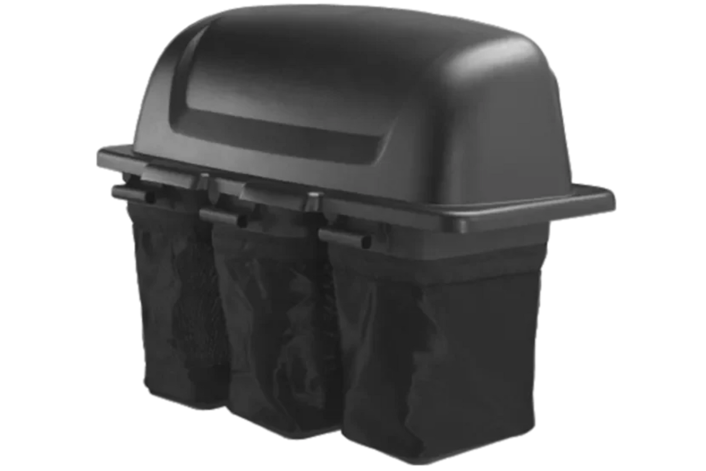 Husqvarna 48in Clear Cut Bagger Mower Bagging Unit - 582559801