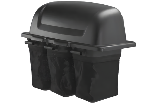 Husqvarna 48in Clear Cut Bagger Mower Bagging Unit - 582559801