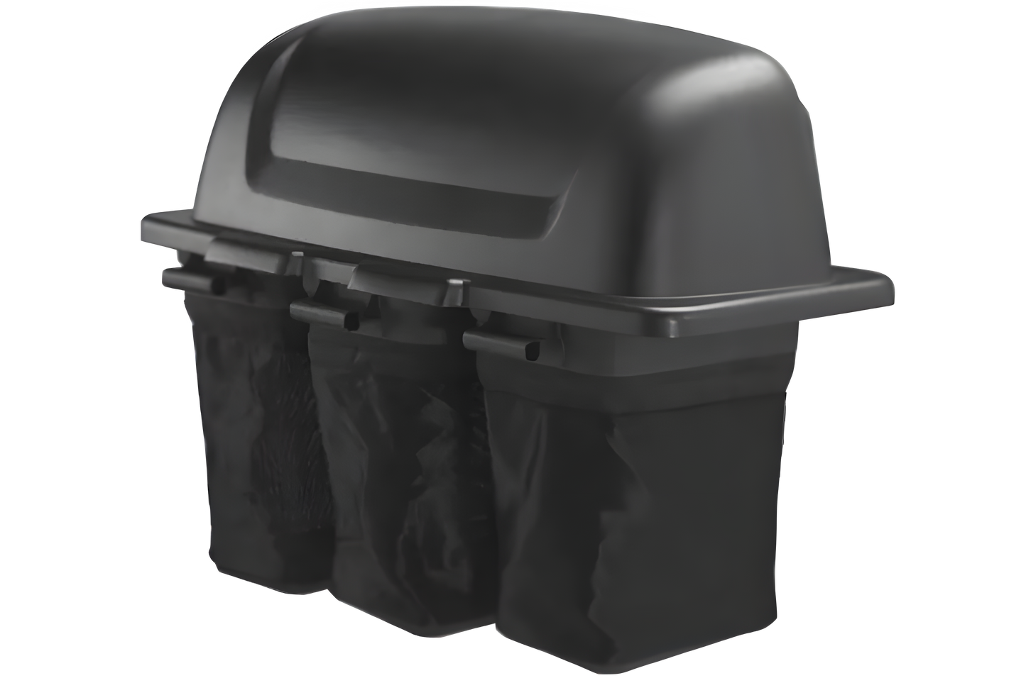 Husqvarna 48in Clear Cut Bagger Mower Bagging Unit - 582559801