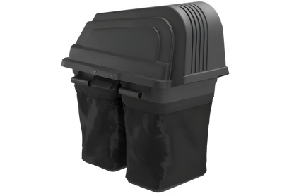 Husqvarna H242F Dual Soft Sided Bin Mower Bagging Unit - 587412701