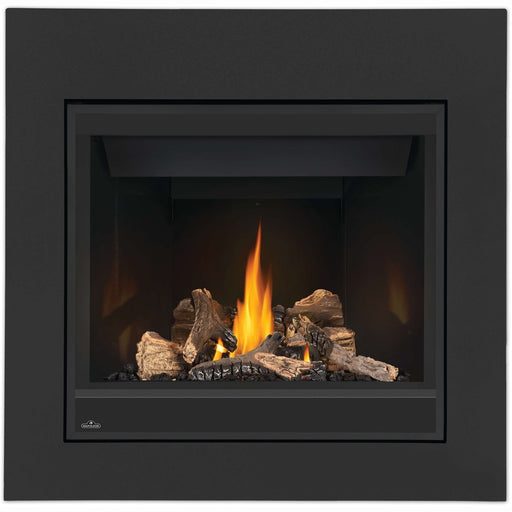 Napoleon Fireplaces Ascent Direct Vent Gas Fireplace, Electronic Ignition, Napoleon, 36", 42", B36PTREA-1